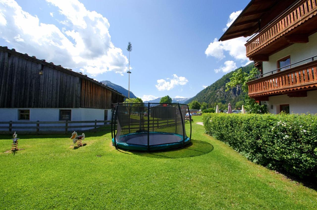 Villa Karlingerhof Achenkirch Exterior foto